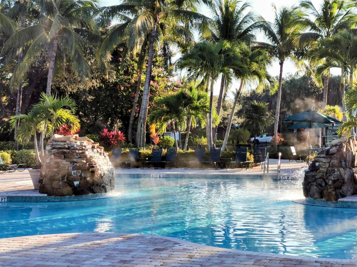 Greenlinks Luxury Villa At Lely Resort Golf - 3 Bedrooms North North Naples Exterior foto