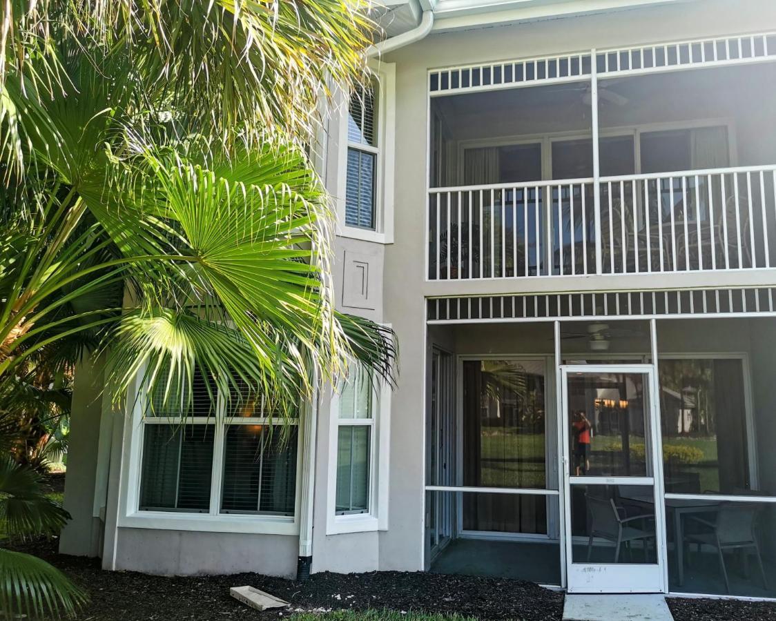 Greenlinks Luxury Villa At Lely Resort Golf - 3 Bedrooms North North Naples Exterior foto